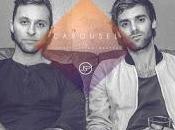 Carousel "Close Eyes"