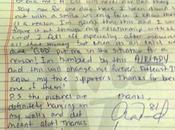 Writes Letter Aaron Hernandez, Hernandez Back, Promptly Sells