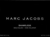 Marc Jacobs Shameless Bold Blush