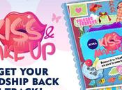 Kiss Make Weekly iPads!