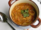 Sippy Kaalan Kurma Oyster Mushroom Curry Recipes