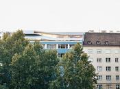 Cool Rooftop Penthouse Apartments