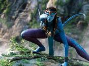 James Cameron Making Sequels Avatar, Simultaneously, Mostly Just Because