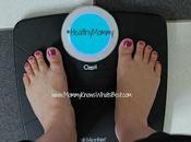 #HealthyMommy Week 3--Down Three Pounds!