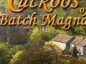 Book Excerpt: Cuckoos Batch Magna Peter Maughan