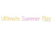 *The Ultimate Summer Playlist