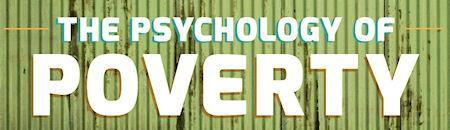 Psychology Poverty Impact Mental Health