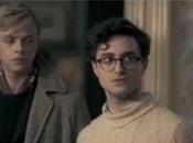 First Teaser Trailer ‘Kill Your Darlings’