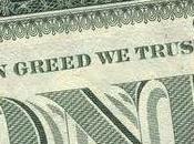 Think Avarice Caricature Terms, Scrooge McDuck Cackling (quackling?) Pile Gold, Really Manifestations More Subtle Varied Than That."