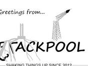 Postcard from Frackpool