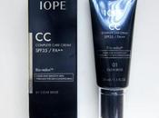 IOPE Complete Care Cream