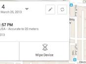 Google Help Users Find Lost Devices with ‘Android Device Manager’