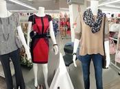 Fall Fashion Shopping with Redbook Burlington