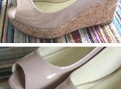 Tuesday Shoesday Finally Found Ideal Summer Wedges!