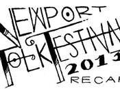 Newport Folk Festival 2013 Recap