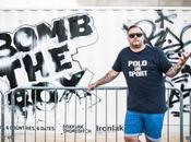 #BombtheBox Boxpark Shoreditch