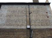 Ghost Signs (95): George Mence Smith