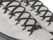 Classics Captured: Balenciaga Arena Stingray-Print Leather Sneakers