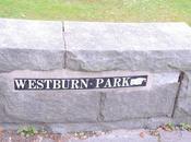 Adventure Aberdeen: Westburn Park