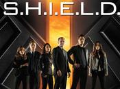Poster Marvel’s AGENTS S.H.I.E.L.D.