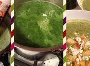 Kitchen Apothecary Fresh Herb Buttermilk Soup