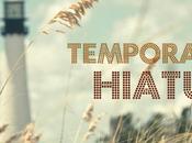 Temporary Hiatus