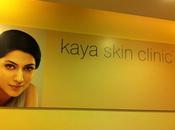Kaya Skin Clinic Aqua Fairness Luxe Service Experience