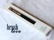 Brush Love: Japonesque Shadow Crease