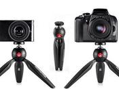 Manfrotto Pixi Mini Tripod