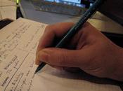 Steps Process Writing