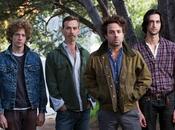 Dawes Release Nostalgic Video ‘most People’ [video]