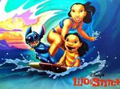 Disney Dinner Movie: ‘Lilo Stitch’