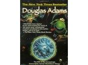 BOOK REVIEW: Mostly Harmless Douglas Adams
