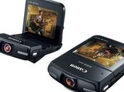 Canon VIXIA Mini