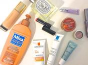 Beauty Products Loving This Summer