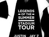 Justin Timberlake Jay-Z Baltimore Tonight. Need Change Pants.