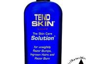 Tend Skin Review Ingrown Hairs Razor Bumps