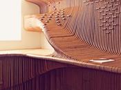 Finishing Touch: Innovative Uses Wood