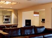 Open-Plan Homes from Sweden Canada