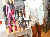 Kimberly Goldson’s 2013 Collection Presentation
