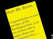 Message from Garcia Bezos……