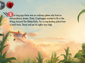 Review Disney Planes (and Storybook App) #DisneyPlanes