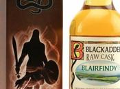 Whisky Review Blackadder Cask Blairfindy