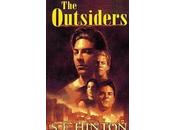 Reading Classics: Outsiders, Hinton