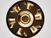 Versace Vanity Dorée Collection