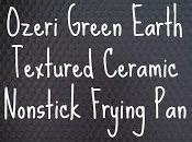 Review Ozeri Green Earth Textured Ceramic Nonstick Frying
