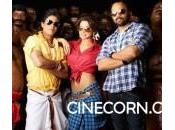 SRKs Chennai Express Collections Report