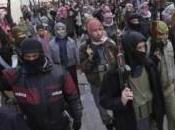 Stay With Here. Least 6,000 Jihadist Rebels Syria, Pose Risk United States Europe