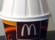 REVIEW! McDonalds Galaxy McFlurry with Caramel