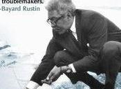 Bayard Rustin Awarded Presidential Medal Freedom: Continuing Pertinence "Time Crosses"